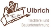 Ulbrich Tischlerei und Bauunternehmung GmbH - Logo